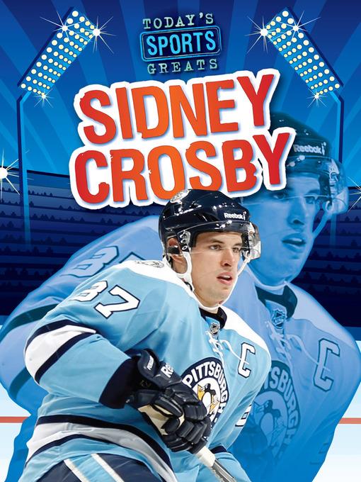 Sidney Crosby