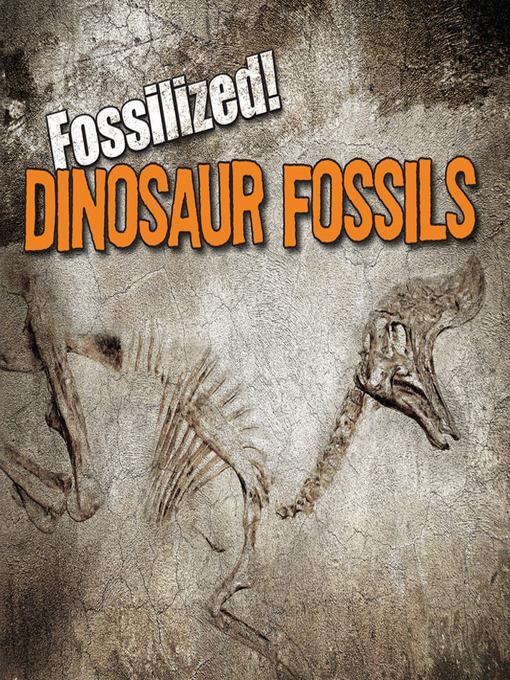 Dinosaur Fossils