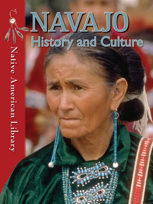 Navajo History and Culture