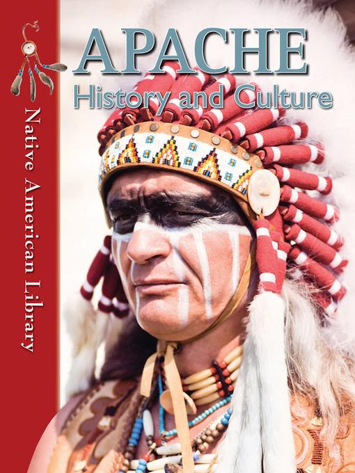 Apache History and Culture