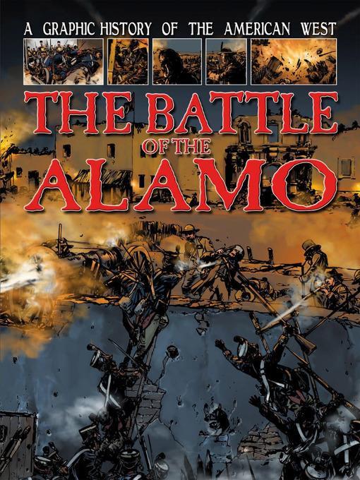 The Battle of the Alamo