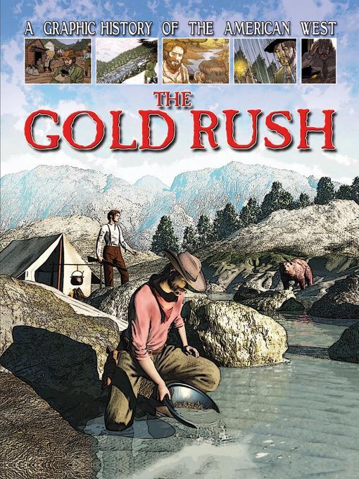 The Gold Rush