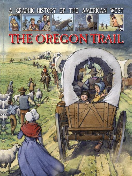 The Oregon Trail