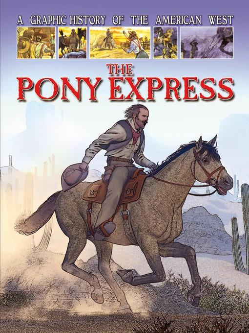 The Pony Express