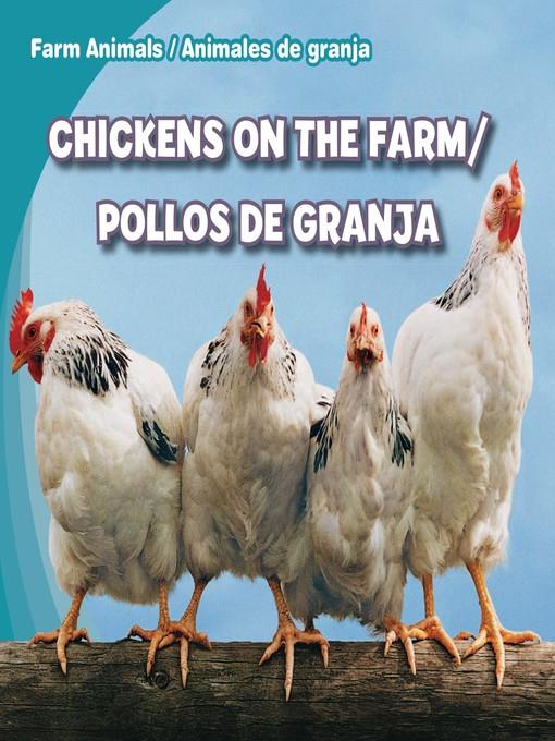 Chickens on the Farm / Pollos de granja