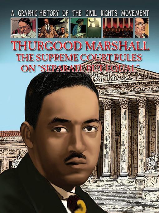 Thurgood Marshall