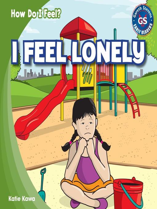 I Feel Lonely