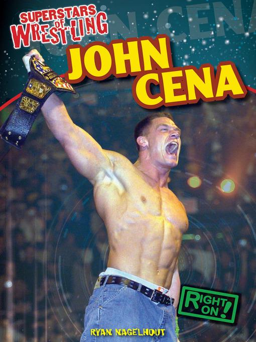 John Cena