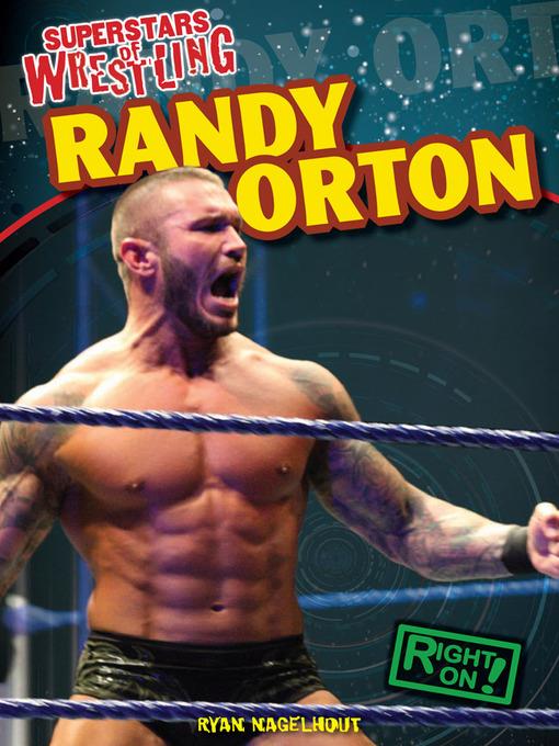 Randy Orton