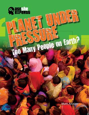 Planet Under Pressure