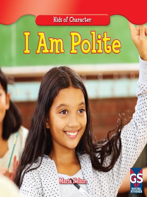 I Am Polite