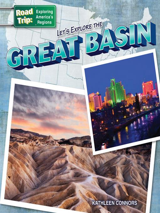 Let's Explore the Great Basin