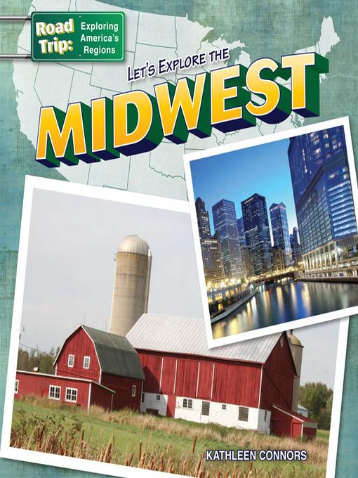 Let's Explore the Midwest