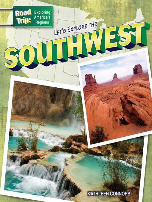 Let's Explore the Southwest