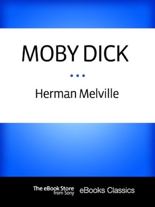 Moby Dick or the Whale