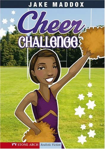 Cheer Challenge