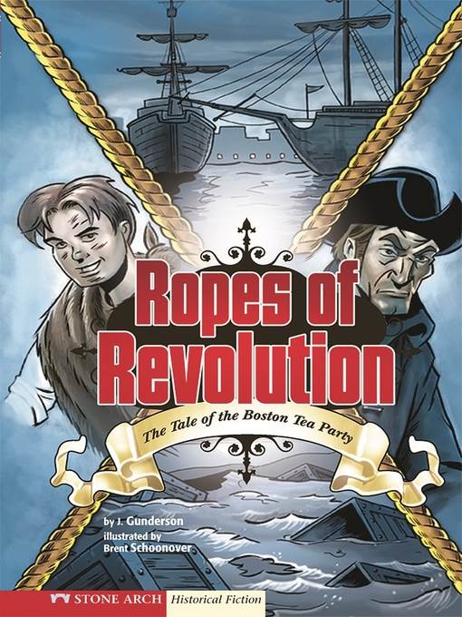 Ropes of Revolution