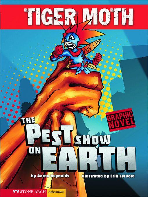 The Pest Show on Earth