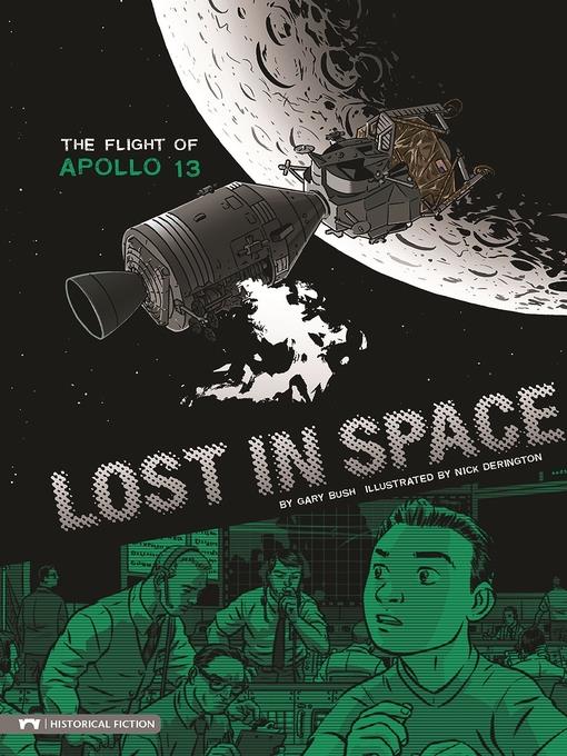 Lost in Space