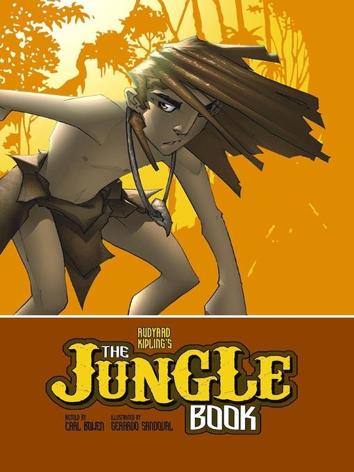 The Jungle Book