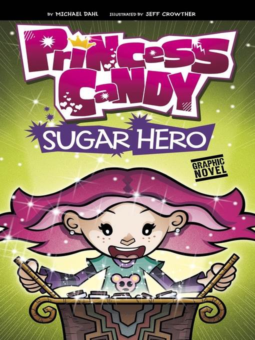 Sugar Hero