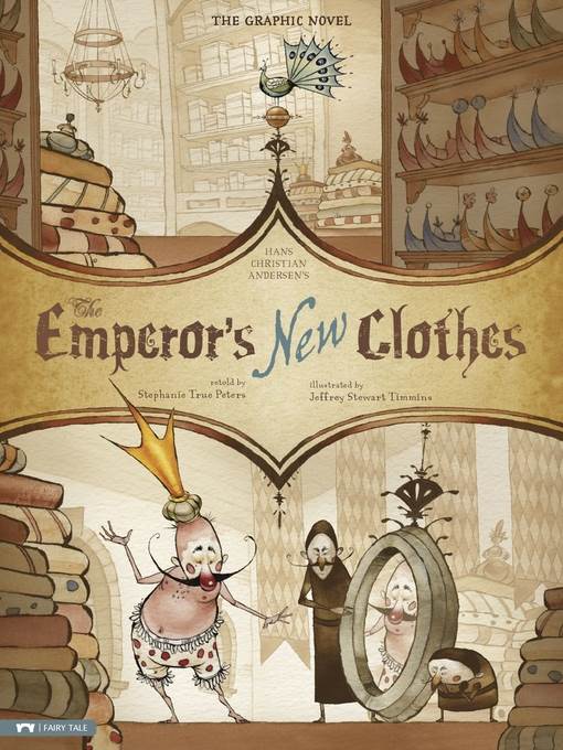 The Emperor's New Clothes