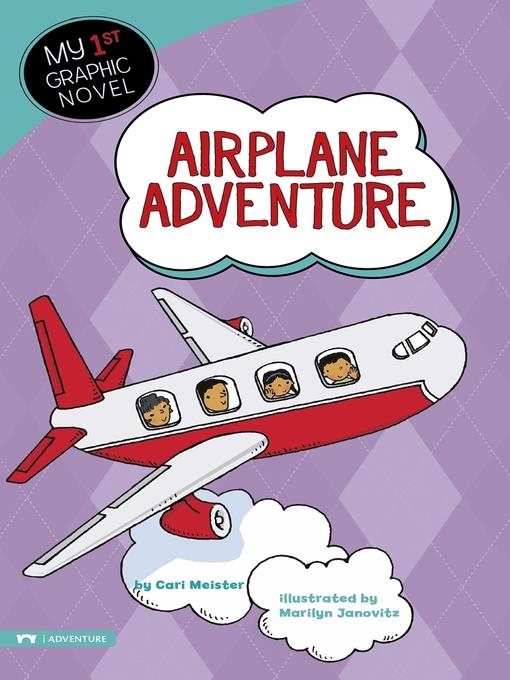 Airplane Adventure
