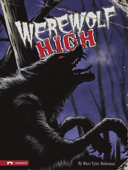 Werewolf High