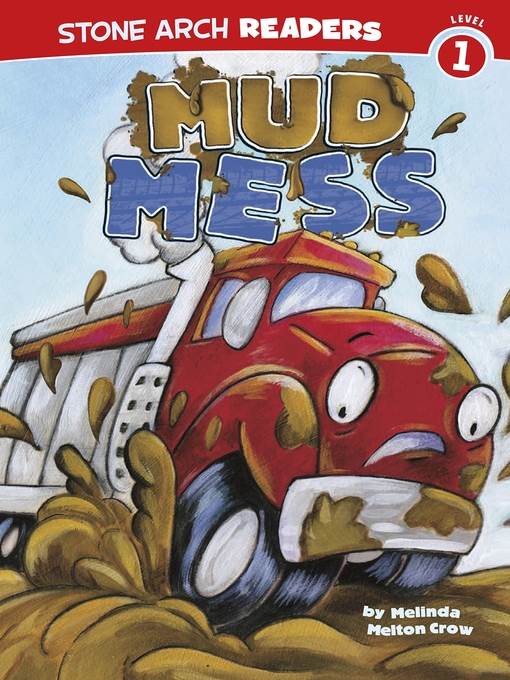 Mud Mess