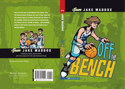 Off the Bench