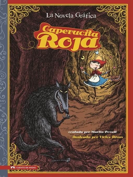 Caperucita Roja