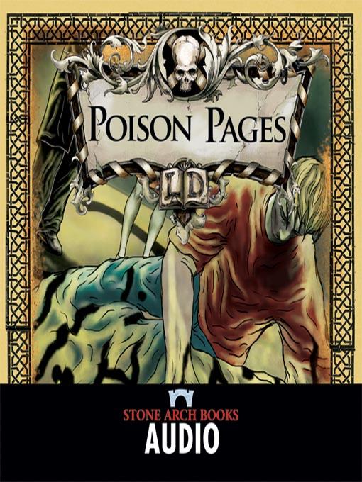 Poison Pages