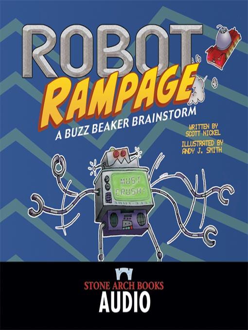 Robot Rampage