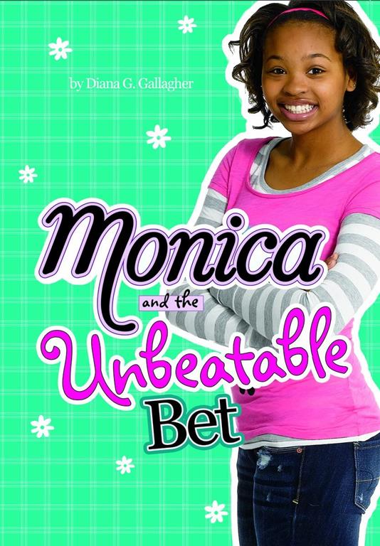 Monica and the Unbeatable Bet