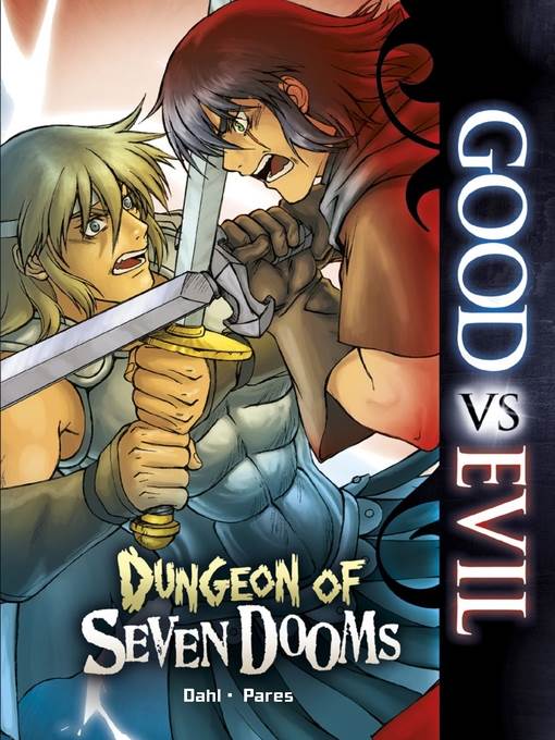 Dungeon of Seven Dooms