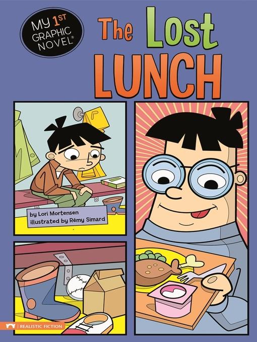 The Lost Lunch