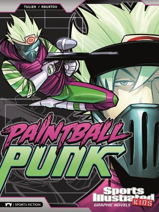 Paintball Punk