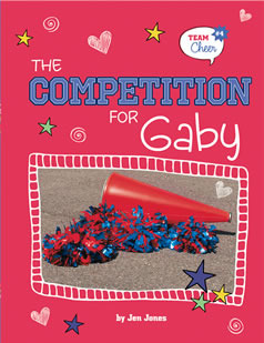 The Competition for Gaby