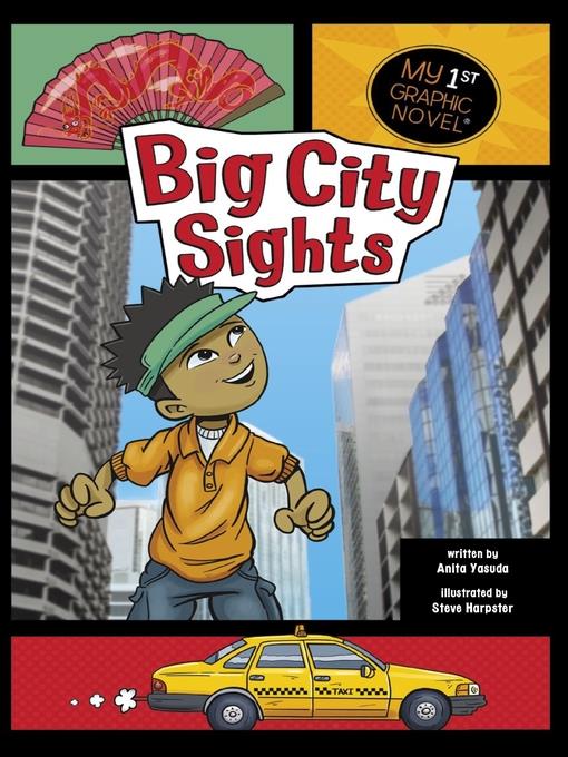 Big City Sights