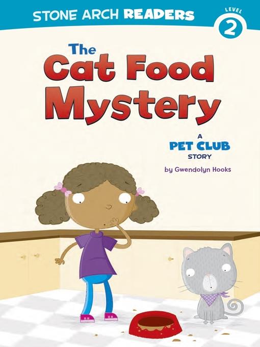 The Cat Food Mystery