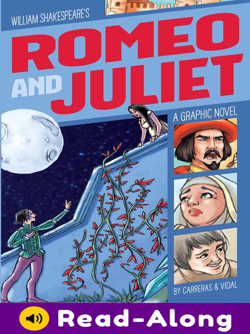 Romeo and Juliet