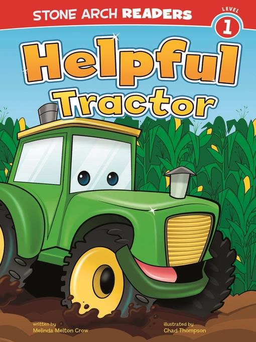 Helpful Tractor