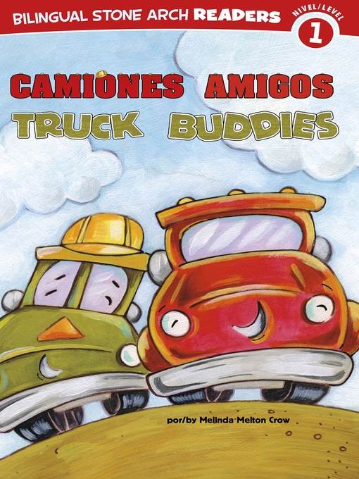 Camiones Amigos/Truck Buddies