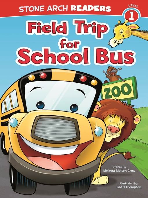 Field Trip for School Bus