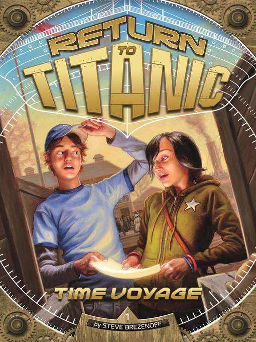 Time Voyage