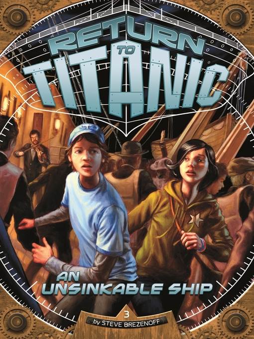 An Unsinkable Ship