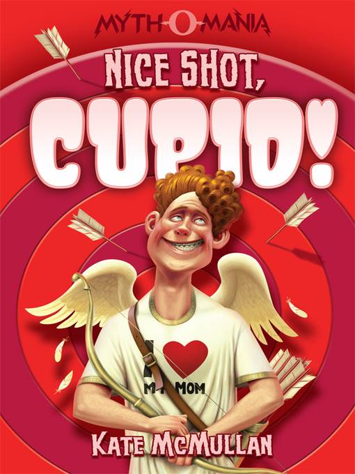 Nice Shot, Cupid!