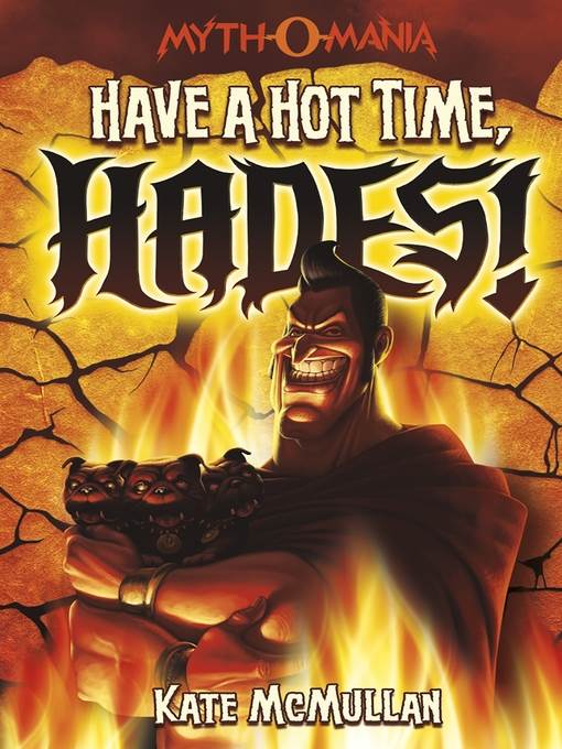 Have a Hot Time, Hades!