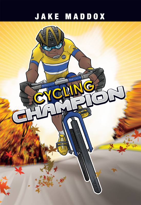 Cycling Champion