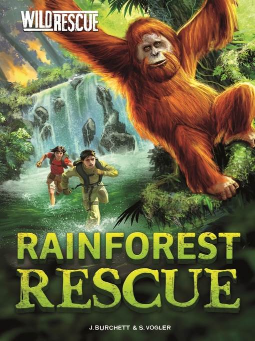 Rainforest Rescue